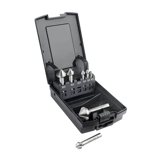 Försänkarsats Billigare